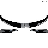 Тунинг лип спойлер за предна броня BMW 3 F30 F31 (M Pack) - DBa58 - Sellzone.bg Тунинг лип спойлер за предна броня BMW 3 F30 F31 (M Pack) - DBa58